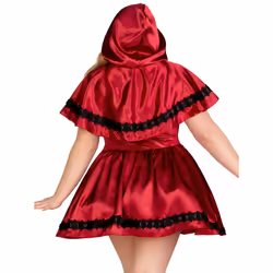 Leg Avenue 85230X_09609 fancy dress