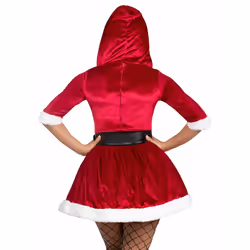 Leg Avenue 85356_09605 fancy dress - Additional view 2