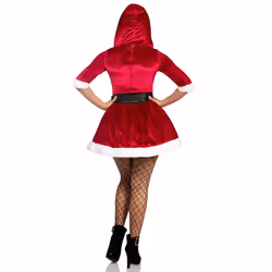 Leg Avenue 85356_09605 fancy dress - Additional view 6