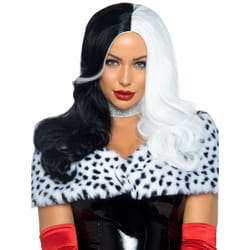 Leg Avenue A2672_00722 fancy dress prop/accessory Fancy dress wig