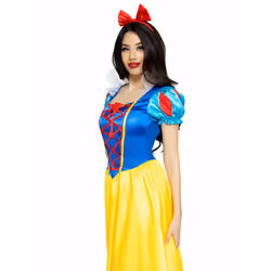 Leg Avenue 85407_10102 fancy dress