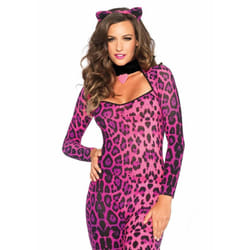 Leg Avenue 85392_00503 fancy dress