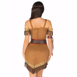 Leg Avenue 85398_07705 fancy dress - Additional view 2