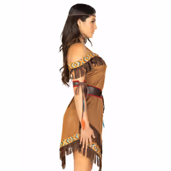 Leg Avenue 85398_07705 fancy dress - Additional view 3