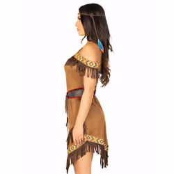 Leg Avenue 85398_07705 fancy dress - Additional view 4