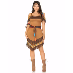 Leg Avenue 85398_07705 fancy dress - Additional view 6
