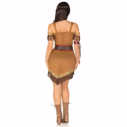 Leg Avenue 85398_07705 fancy dress - Additional view 7