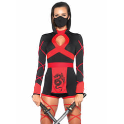 Leg Avenue 85401_01102 fancy dress