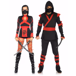 Leg Avenue 85401_01102 fancy dress