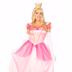 Leg Avenue 85461_00503, Pink, L, 1 pc(s)