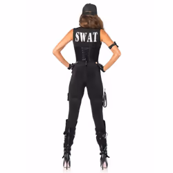 Leg Avenue 85463_00101 fancy dress