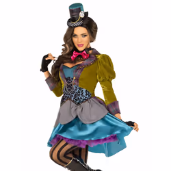Leg Avenue 85505_10102 fancy dress