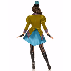 Leg Avenue 85505_10103 fancy dress - Additional view 5