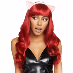 Leg Avenue A2734_00222 fancy dress prop/accessory Fancy dress headband