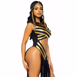 Leg Avenue 85512_05401 fancy dress - Additional view 5