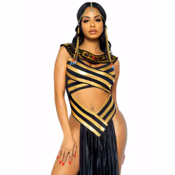 Leg Avenue 85512_05402 fancy dress - Additional view 4