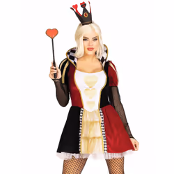 Leg Avenue A2748_01122 fancy dress prop/accessory Fancy dress crown