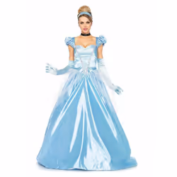 Leg Avenue 85518_03803 fancy dress - Additional view 2