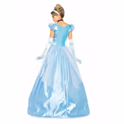 Leg Avenue 85518_03803 fancy dress - Additional view 3
