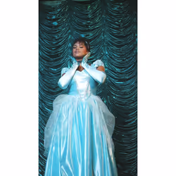 Leg Avenue 85518_03803 fancy dress - Additional view 4