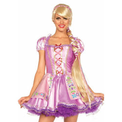 Leg Avenue A2674_22022 fancy dress prop/accessory Fancy dress wig