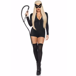 Leg Avenue A2755_00122 fancy/toy mask