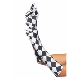 Leg Avenue 3748_00722 fancy dress prop/accessory Fancy dress gloves