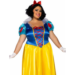 Leg Avenue 85407X_10109 fancy dress