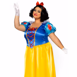 Leg Avenue 85407X_10109 fancy dress