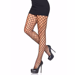 Leg Avenue 9983_00122, Black, One Size, 1 pc(s)