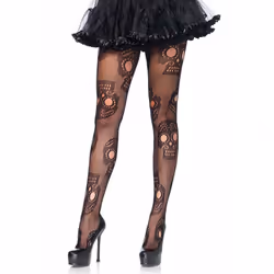Leg Avenue 9982_00122, Black, One Size, 1 pc(s)