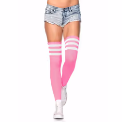 Leg Avenue 6605_02922, One Size, Neon Pink, 1 pc(s)