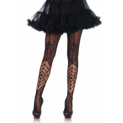 Leg Avenue 9998_00122 pantyhose/stockings Black