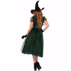 Leg Avenue 85529_00101 fancy dress