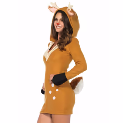 Leg Avenue 85587_24201 fancy dress
