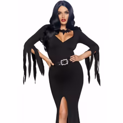 Leg Avenue 85571_00104, Black, XL, 1 pc(s)