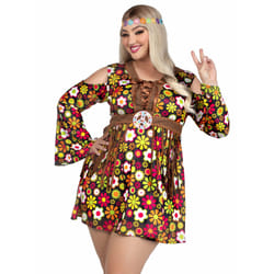 Leg Avenue 85610X_10108 fancy dress