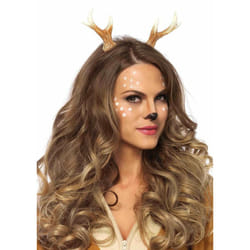 Leg Avenue A2768_07722 fancy dress prop/accessory Fancy dress headband