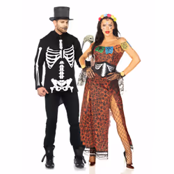 Leg Avenue 85601_00701 fancy dress