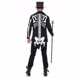 Leg Avenue 85601_00701 fancy dress