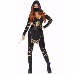 Leg Avenue 85629_05402 fancy dress