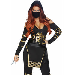 Leg Avenue 85629_05403 fancy dress