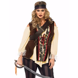 Leg Avenue 85634X_10108, Multicolour, 1X/2X, 1 pc(s)