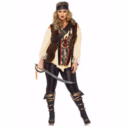 Leg Avenue 85634X_10108 fancy dress