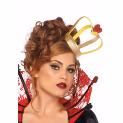 Leg Avenue 85593_10101 fancy dress - Additional view 4