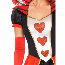 Leg Avenue 85593_10101 fancy dress - Additional view 5