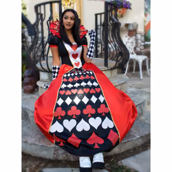 Leg Avenue 85593_10101 fancy dress - Additional view 7