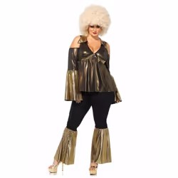 Leg Avenue 85596X_05409 fancy dress
