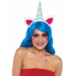 Leg Avenue A2781_10122 fancy dress prop/accessory Fancy dress wig