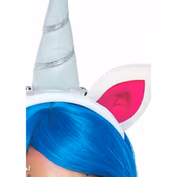 Leg Avenue A2781_10122 fancy dress prop/accessory Fancy dress wig